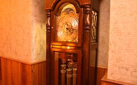 Copper Kettle B&B